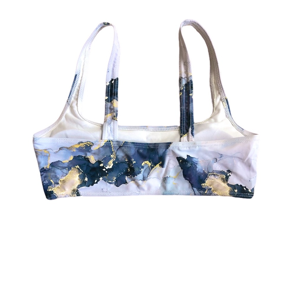 Suit Swimwear Push Up High Cut Fashion Bikini Set - Picture 8 of 12